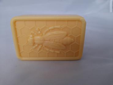 Honigseife 100g