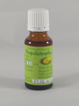 Propolistropfen 20ml