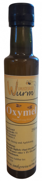 Oxymel 250ml