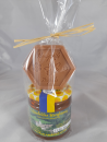 Set 250g Honig mit Propolisseife